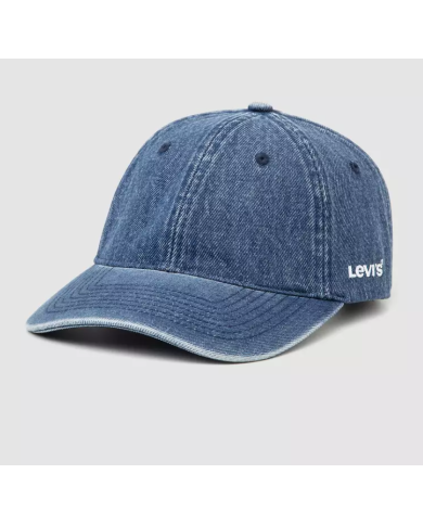 Gorra d7589 levis unisex Gorra d7589 levis unisex