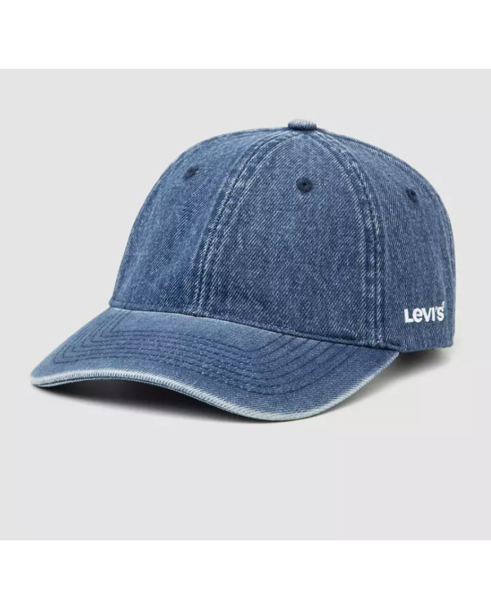 Gorra d7589 levis unisex