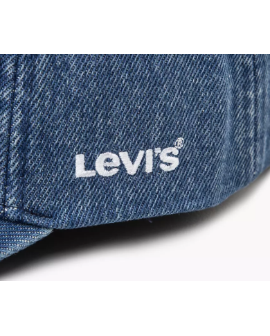 Gorra d7589 levis unisex Gorra d7589 levis unisex