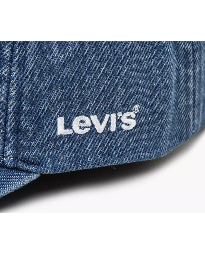 Gorra d7589 levis unisex