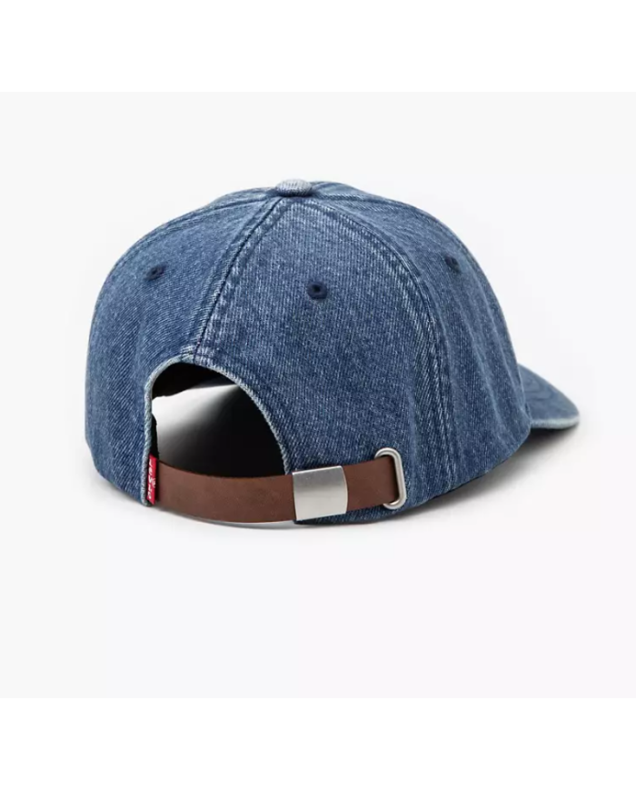 Gorra d7589 levis unisex