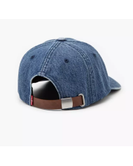 Gorra d7589 levis unisex