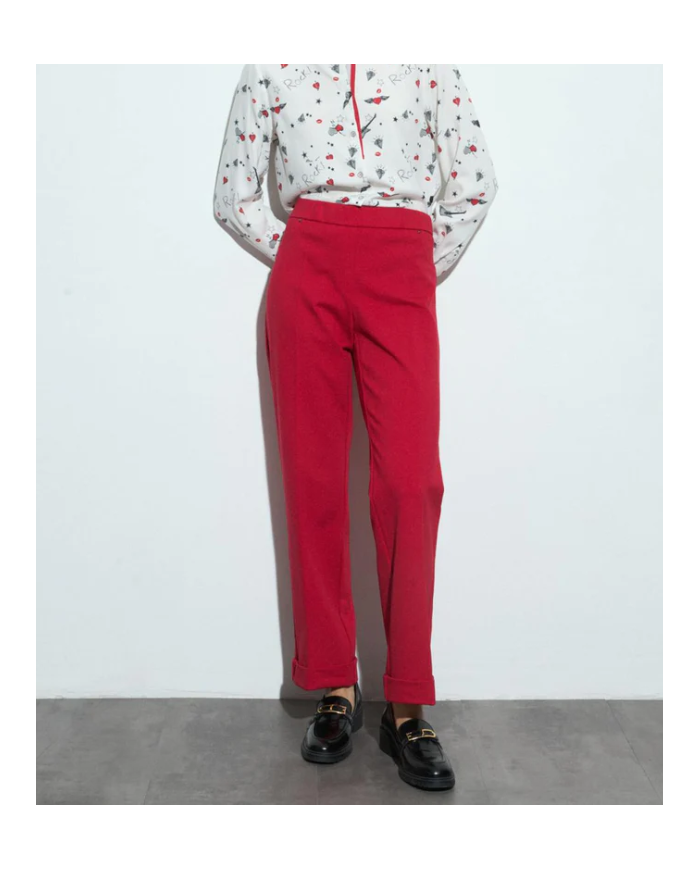 Plon. perseo25 bariloche mujer