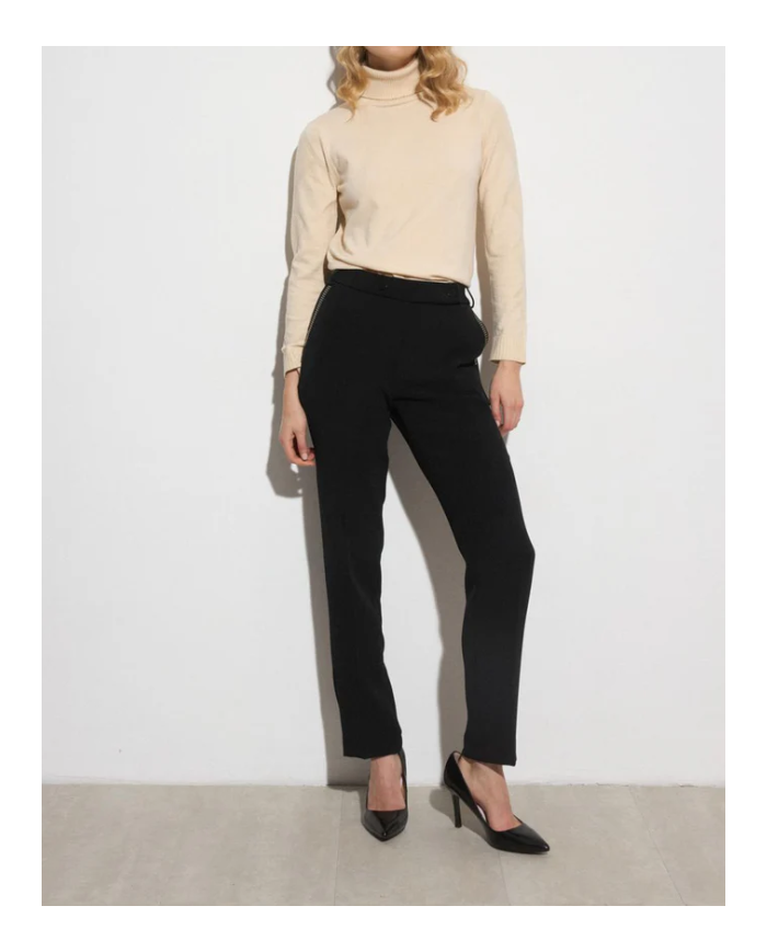 Plon. luncaria bariloche mujer