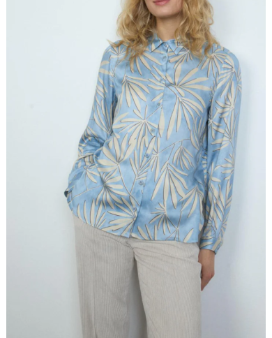 Camisa baelo bariloche mujer Camisa baelo bariloche mujer