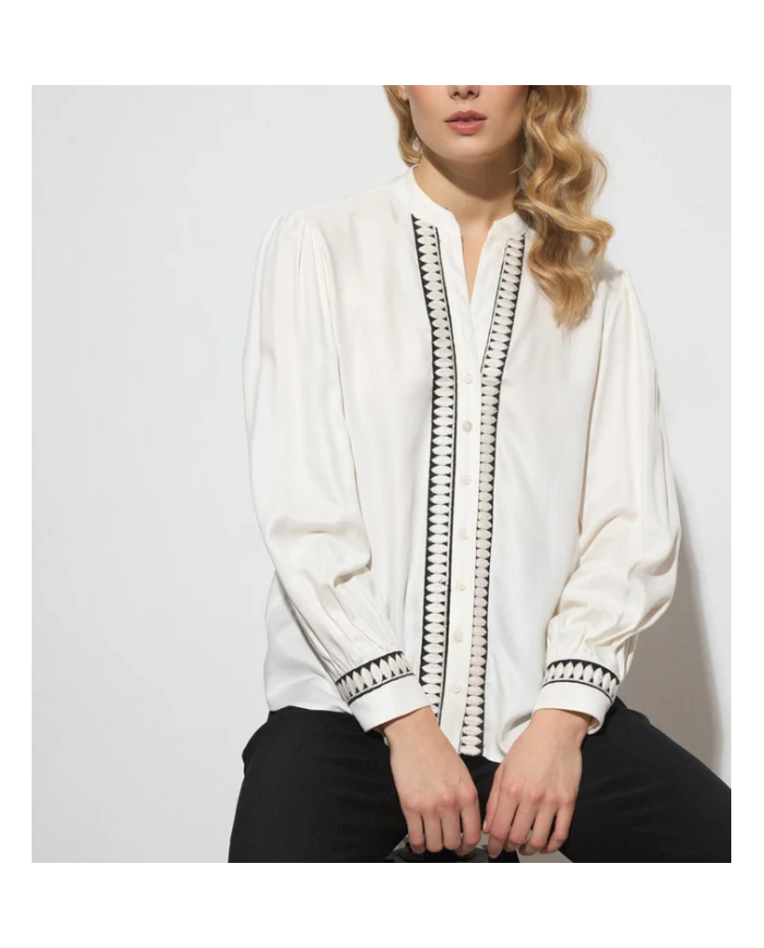 Camisa zoco 3866868 bariloche mujer