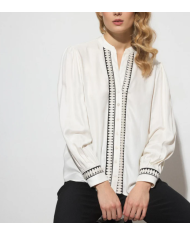 Camisa zoco 3866868 bariloche mujer