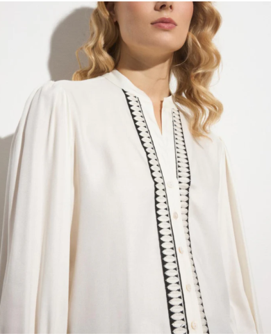 Camisa zoco 3866868 bariloche mujer Camisa zoco 3866868 bariloche mujer