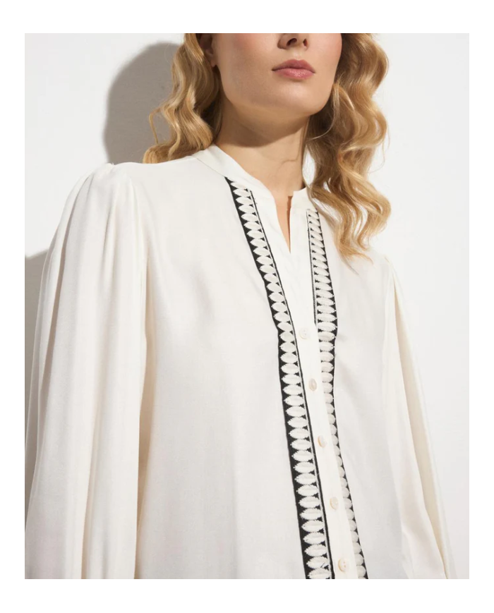 Camisa zoco 3866868 bariloche mujer