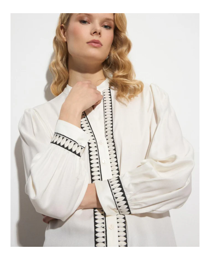 Camisa zoco 3866868 bariloche mujer