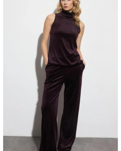 Plon. vindeleia bariloche mujer Plon. vindeleia bariloche mujer