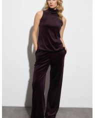 Plon. vindeleia bariloche mujer