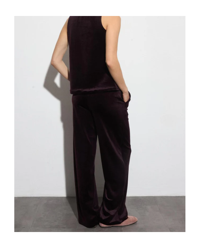 Plon. vindeleia bariloche mujer