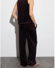 Plon. vindeleia bariloche mujer