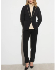 Americana tivoli bariloche mujer