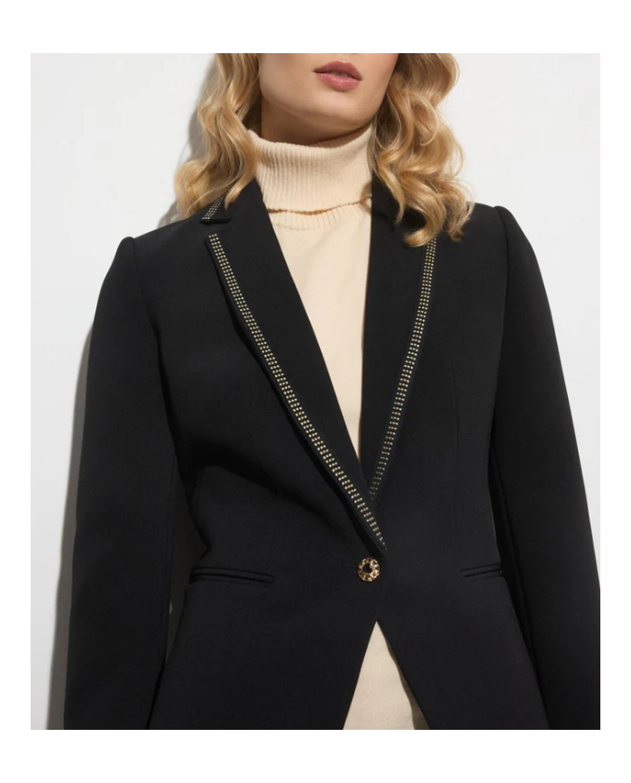 Americana tivoli bariloche mujer