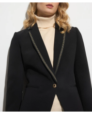 Americana tivoli bariloche mujer