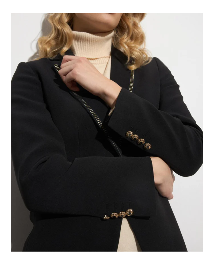 Americana tivoli bariloche mujer