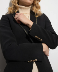 Americana tivoli bariloche mujer