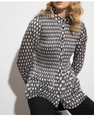 Camisa thiar tinta mujer