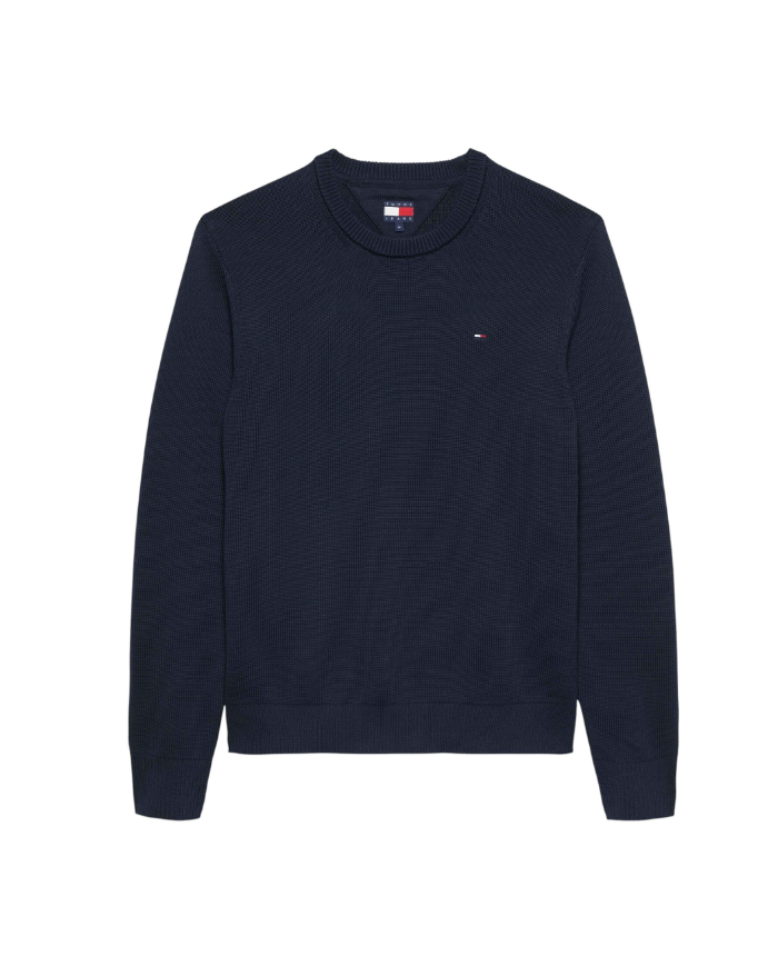 Sueter dm0dm21787 tommy jeans hombre