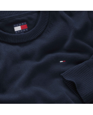 Sueter dm0dm21787 tommy jeans hombre