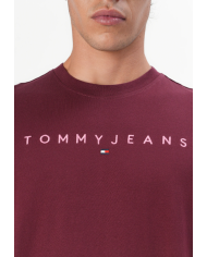 Csta. m/c dm0dm20744 tommy jeans hombre
