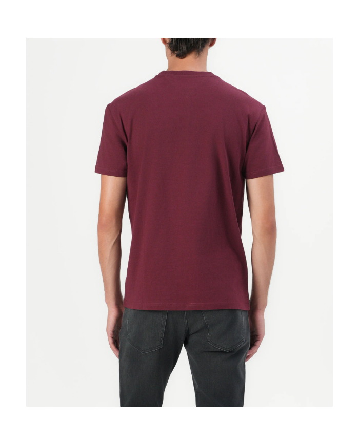 Csta. m/c dm0dm20744 tommy jeans hombre