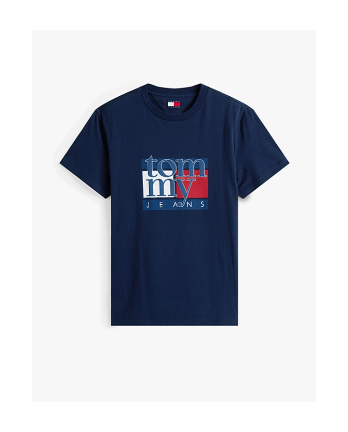 Csta. m/c dm0dm21977 tommy jeans hombre