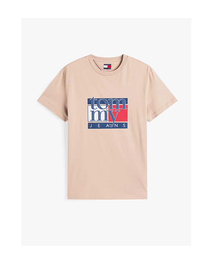 Csta. m/c dm0dm21977 tommy jeans hombre