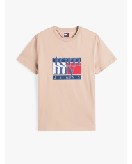 Csta. m/c dm0dm21977 tommy jeans hombre