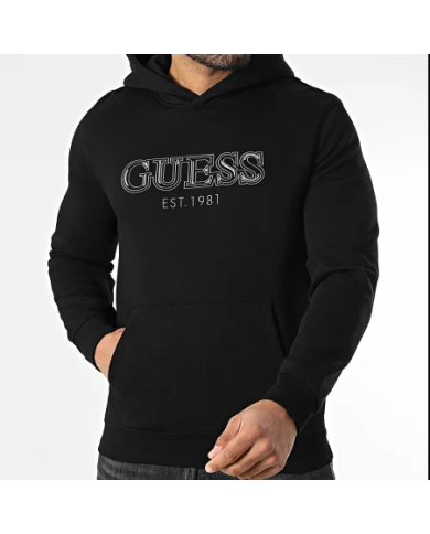 Sudadera m5bq36 k9z21 guess hombre Sudadera m5bq36 k9z21 guess hombre