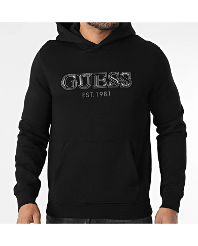 Sudadera m5bq36 k9z21 guess hombre Sudadera m5bq36 k9z21 guess hombre