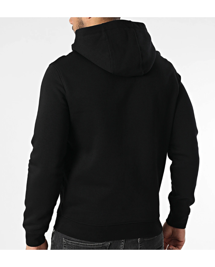 Sudadera m5bq36 k9z21 guess hombre