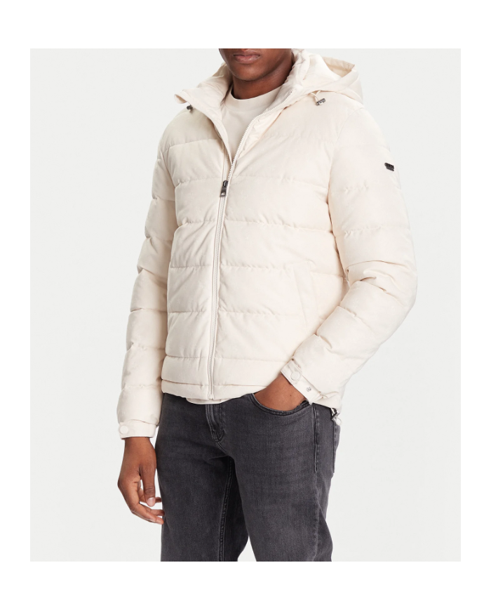 Parka m5bl0b w2322 guess hombre