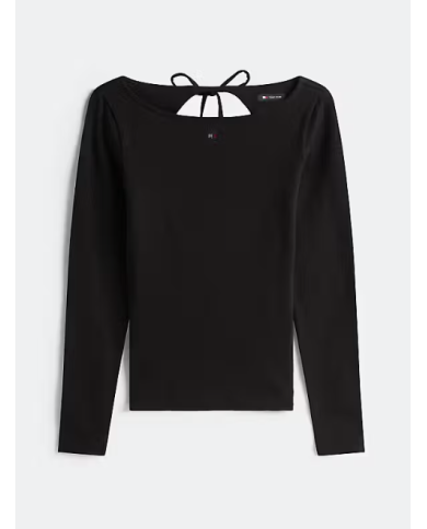 Csta. m/l dw0dw21548 tommy jeans mujer Csta. m/l dw0dw21548 tommy jeans mujer