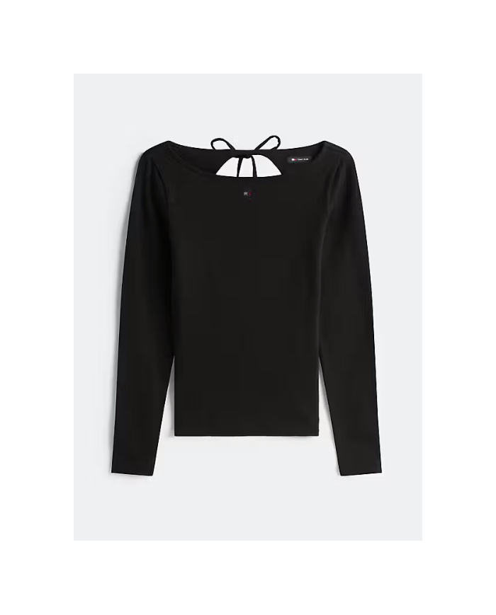 Csta. m/l dw0dw21548 tommy jeans mujer