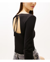 Csta. m/l dw0dw21548 tommy jeans mujer