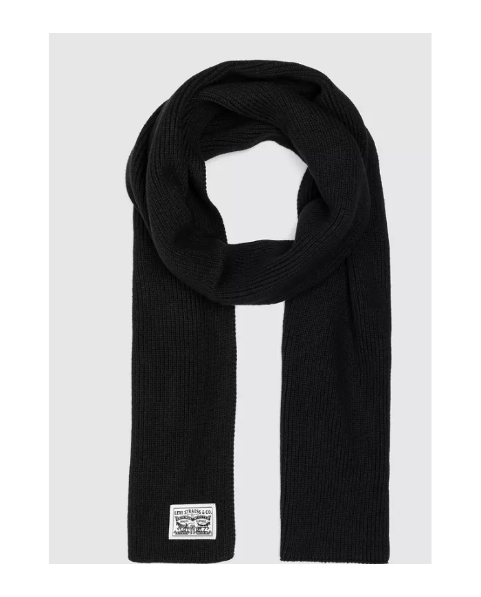 Bufanda 000jb-0006 levis hombre