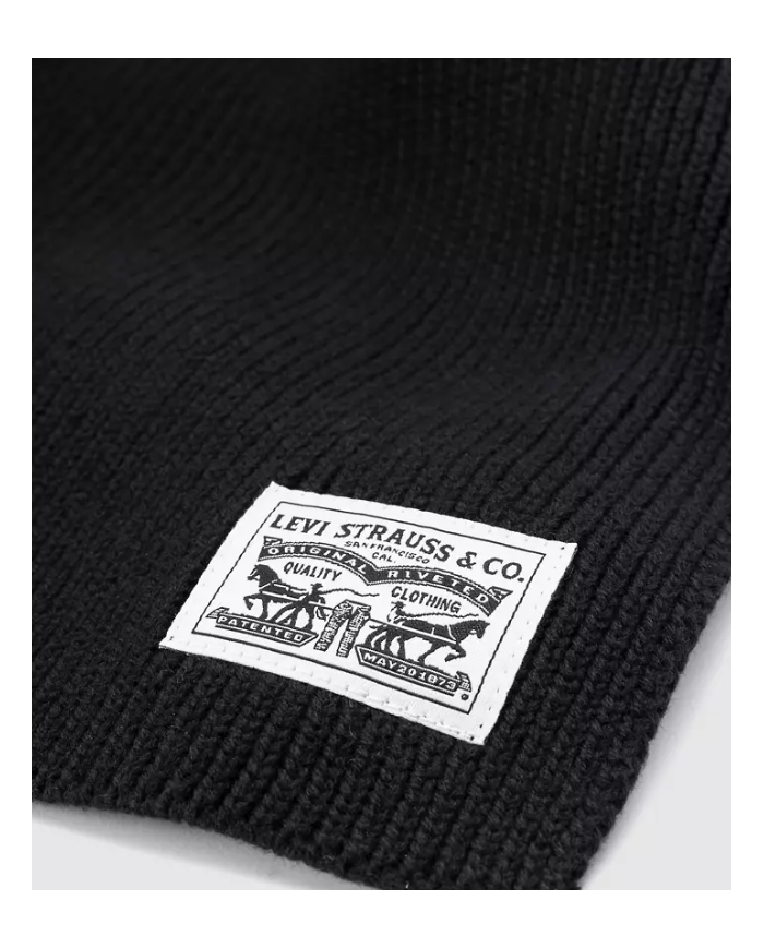 Bufanda 000jb-0006 levis hombre