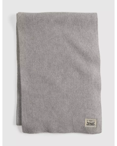 Bufanda 000jb levis hombre