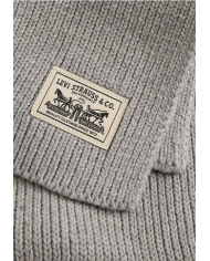 Bufanda 000jb levis hombre