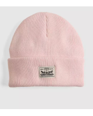 Gorro 000j7 levis mujer