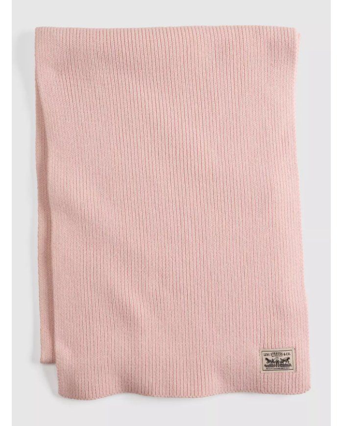 Bufanda 000jg levis mujer