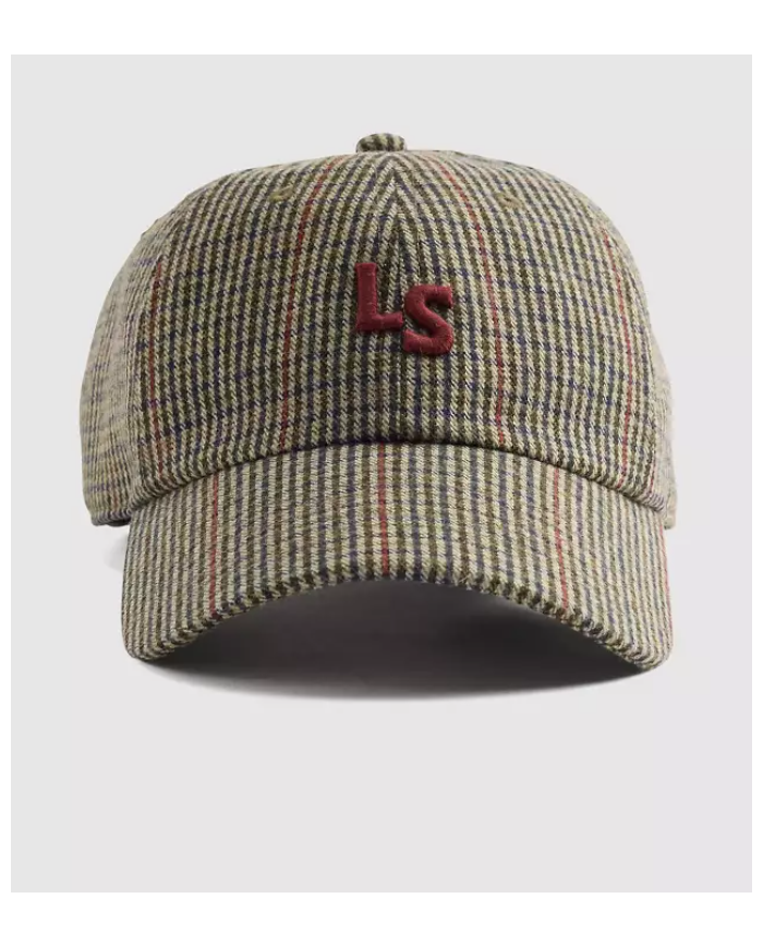 Gorra p.gallo 004by levis mujer