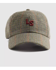Gorra p.gallo 004by levis mujer