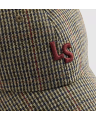 Gorra p.gallo 004by levis mujer