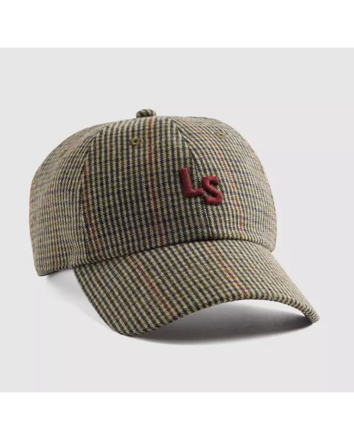 Gorra p.gallo 004by levis mujer