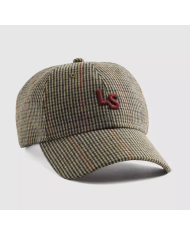 Gorra p.gallo 004by levis mujer