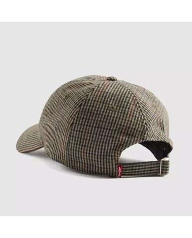 Gorra p.gallo 004by levis mujer Gorra p.gallo 004by levis mujer
